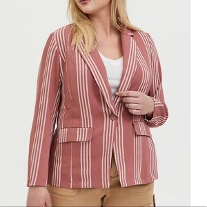 Torrid Blazer